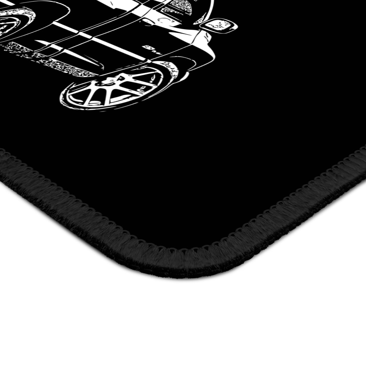 2004–2006 Dodge Ram SRT-10 Mouse Pad