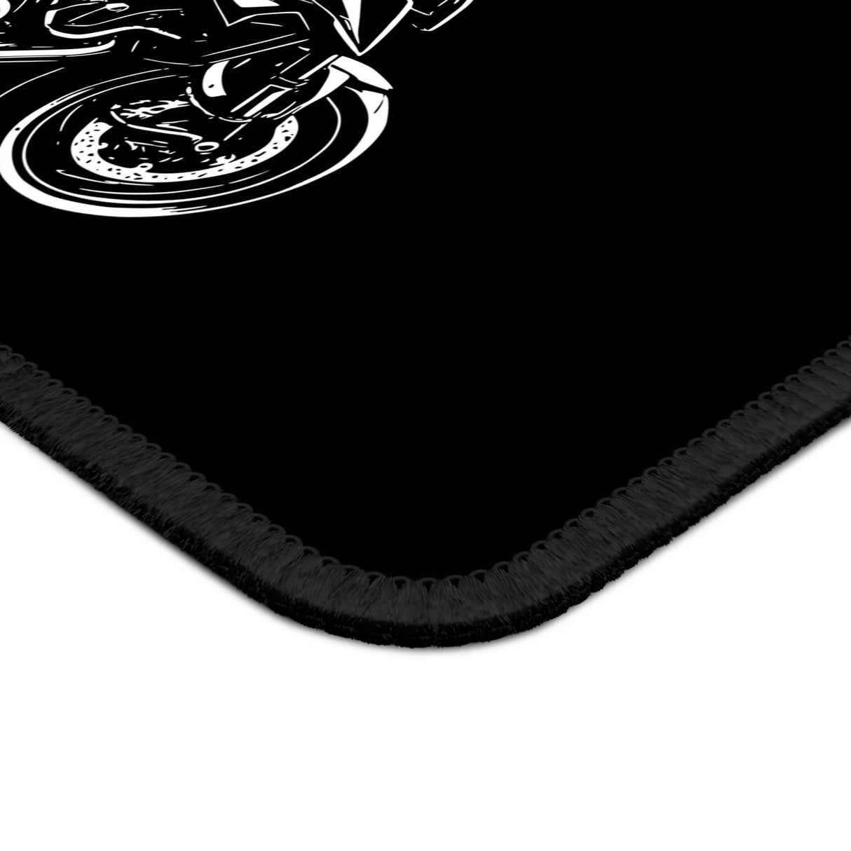 KTM 1290 Super Duke R Evo Mouse Pad