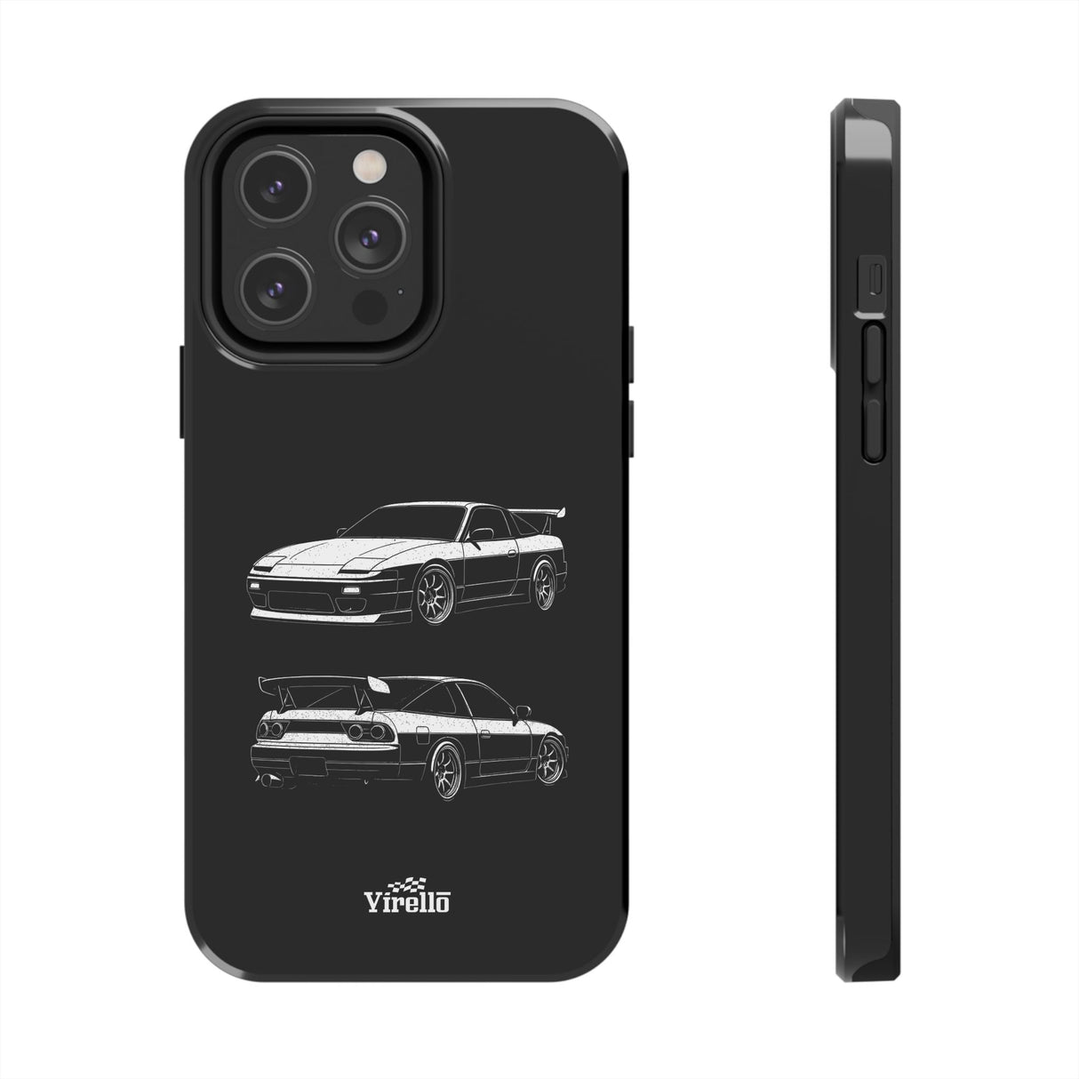 1989-1994 Nissan 240SX Phone Case