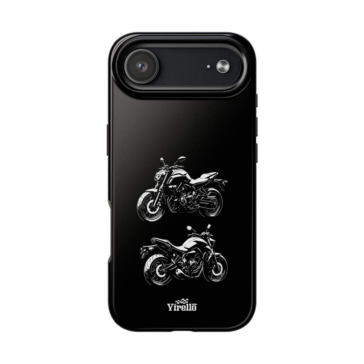 Yamaha MT-07 Phone Case