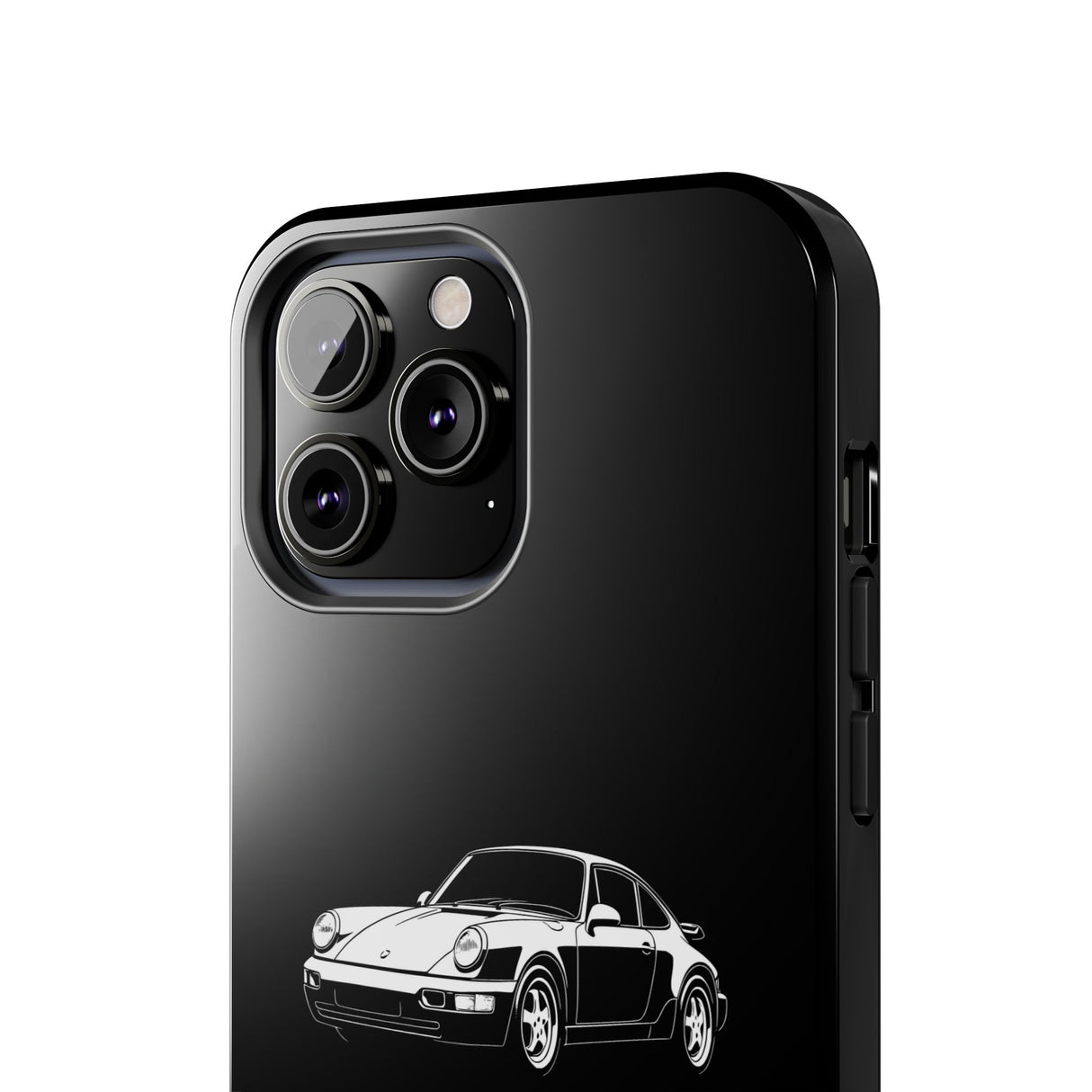 1990-1994 Porsche 911 Turbo S (964) Phone Case