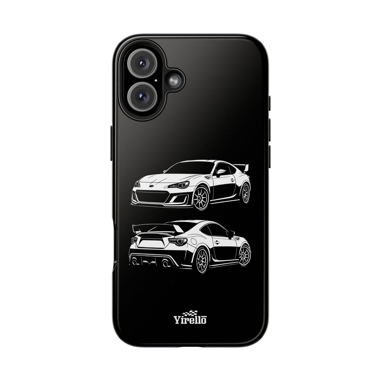 2013-2020 Subaru BRZ Phone Case