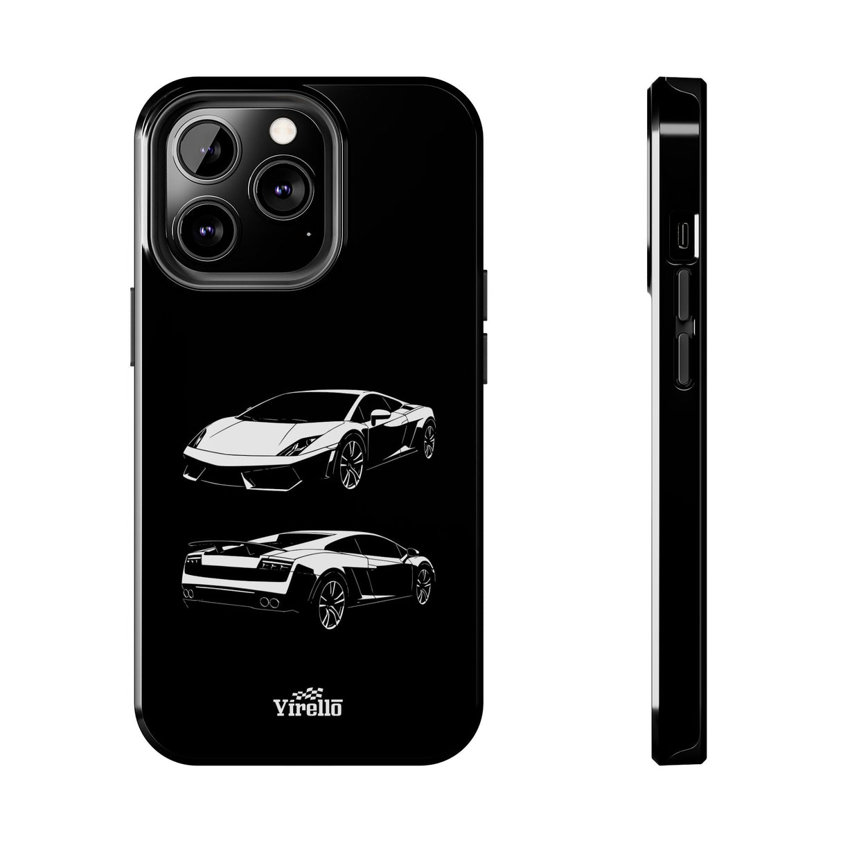 2003–2013 Lamborghini Gallardo Phone Case