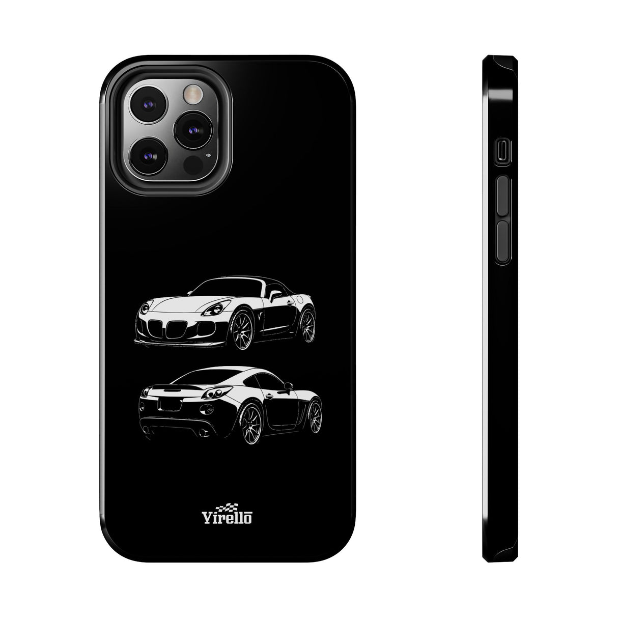 2006-2010 Pontiac Solstice Phone Case