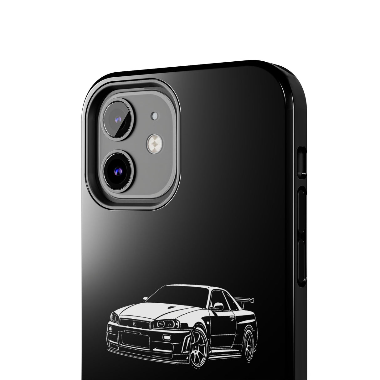 1999-2002 Nissan Skyline GT-R (R34) Phone Case