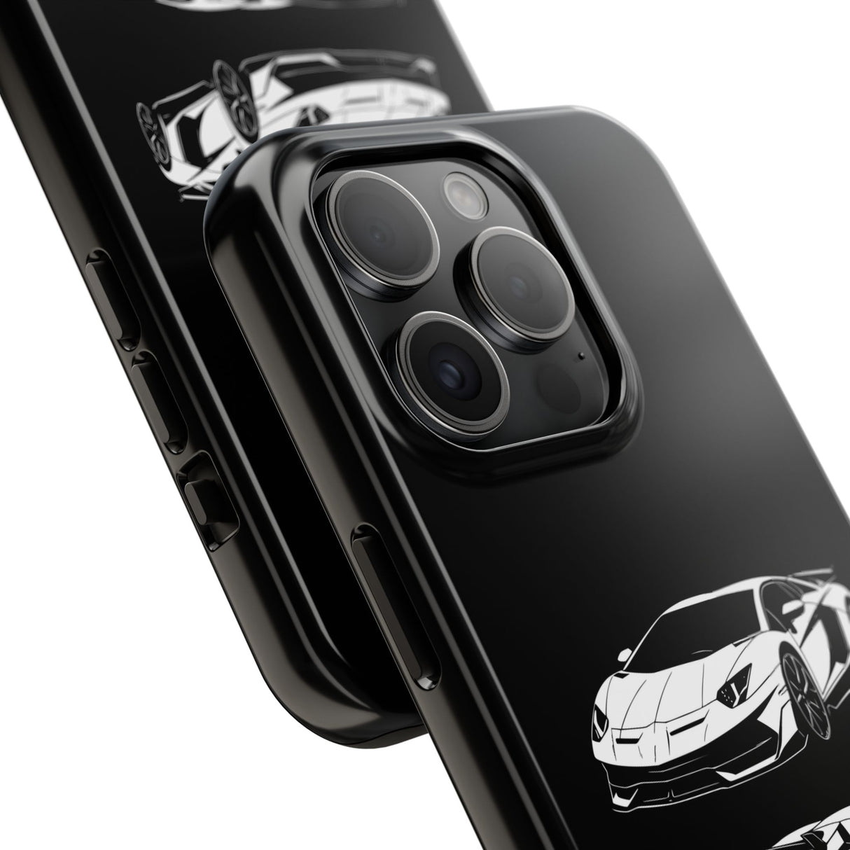 2011–2022 Lamborghini Aventador Phone Case