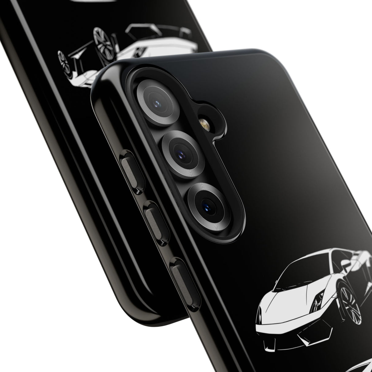 2003–2013 Lamborghini Gallardo Phone Case