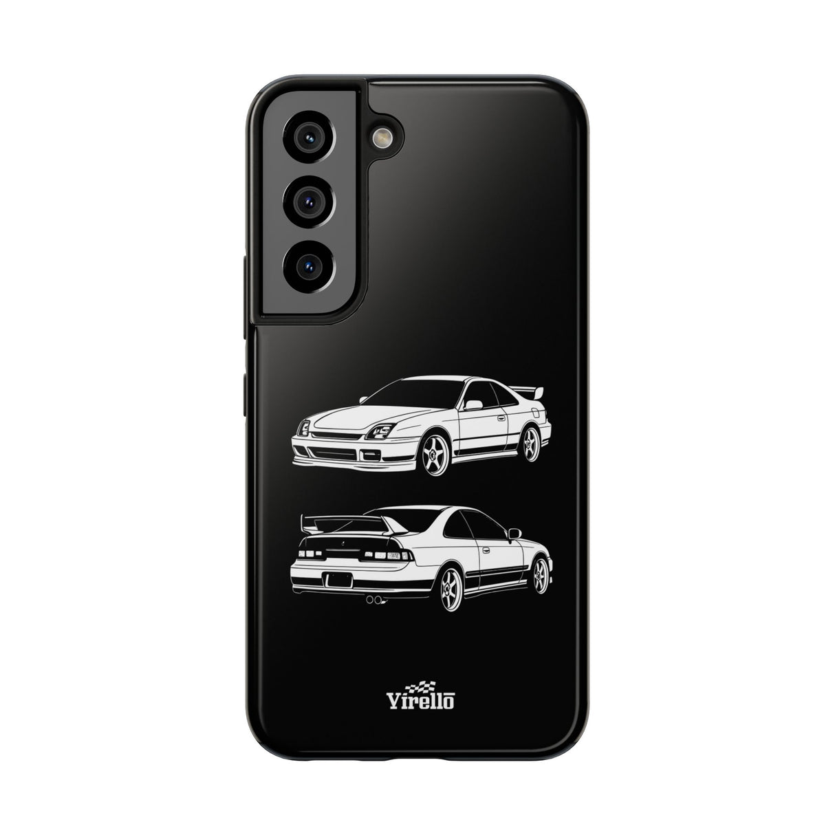 1997–2001 Honda Prelude Phone Case