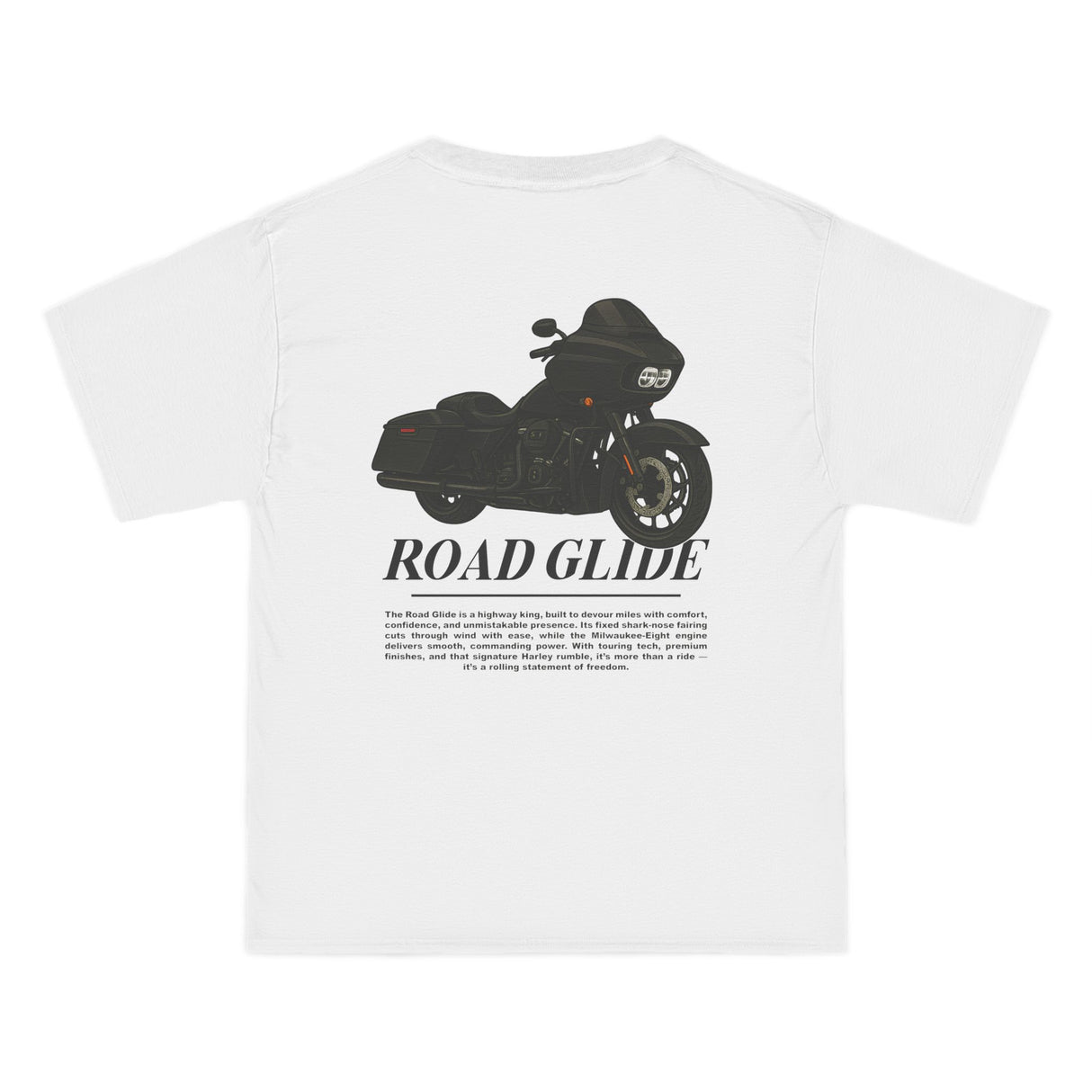 Harley Road Glide Shirt
