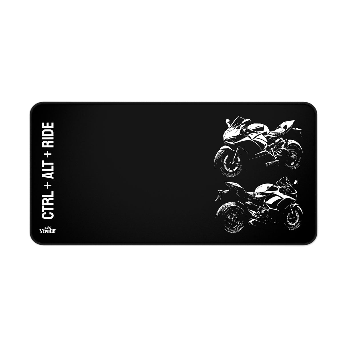 Ducati Panegale V2 Desk Mat