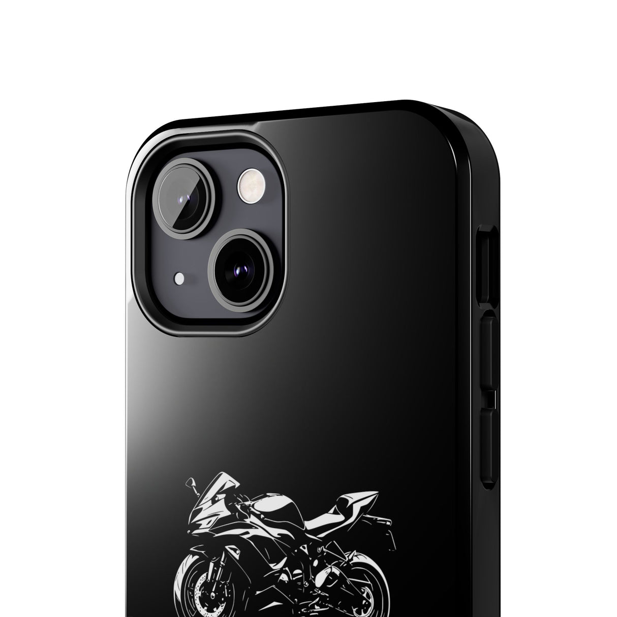 Kawasaki ZX-6R Phone Case