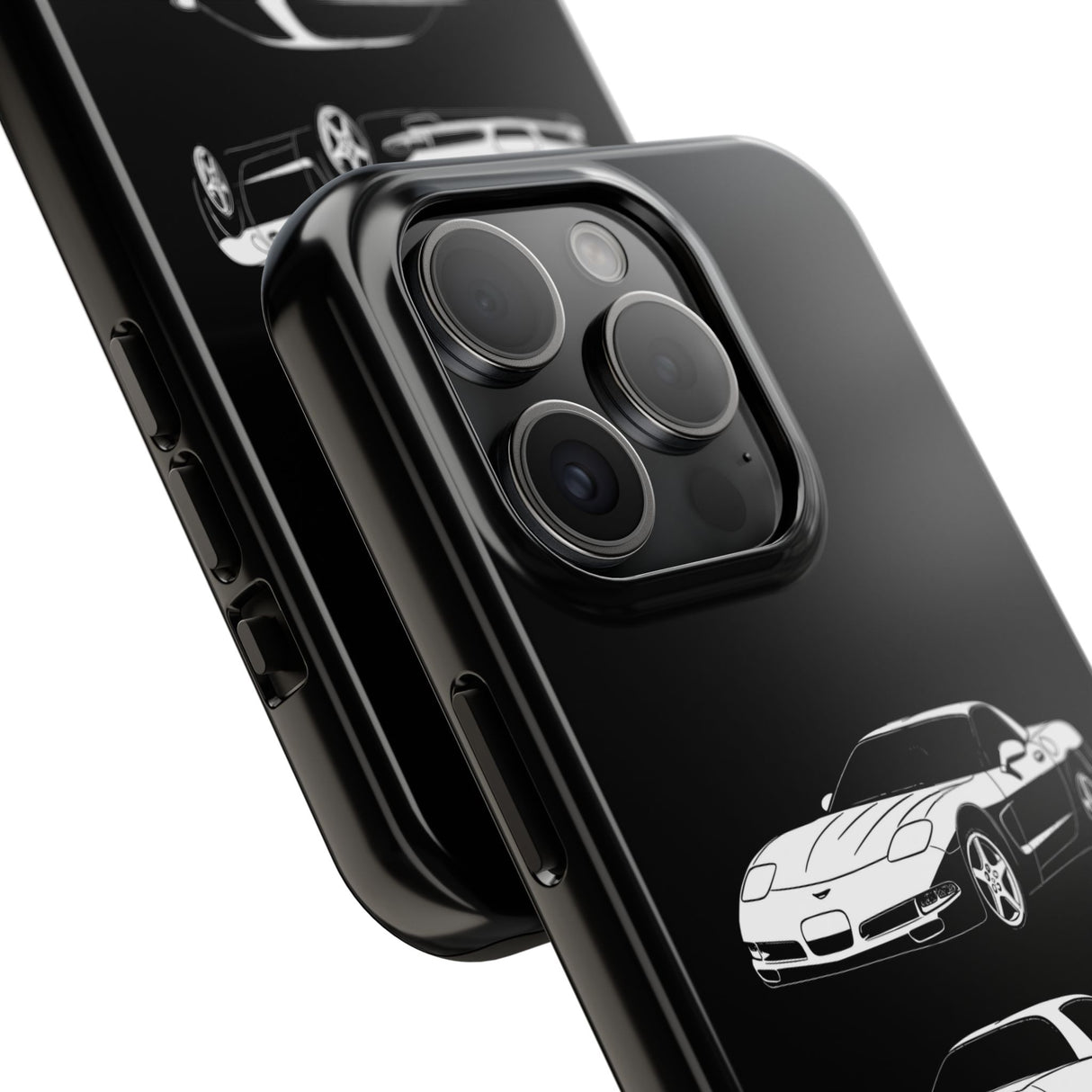 1997–2004 Chevrolet Corvette (C5) Phone Case