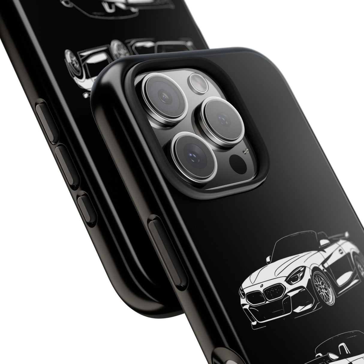 BMW Z4 (G29) Phone Case