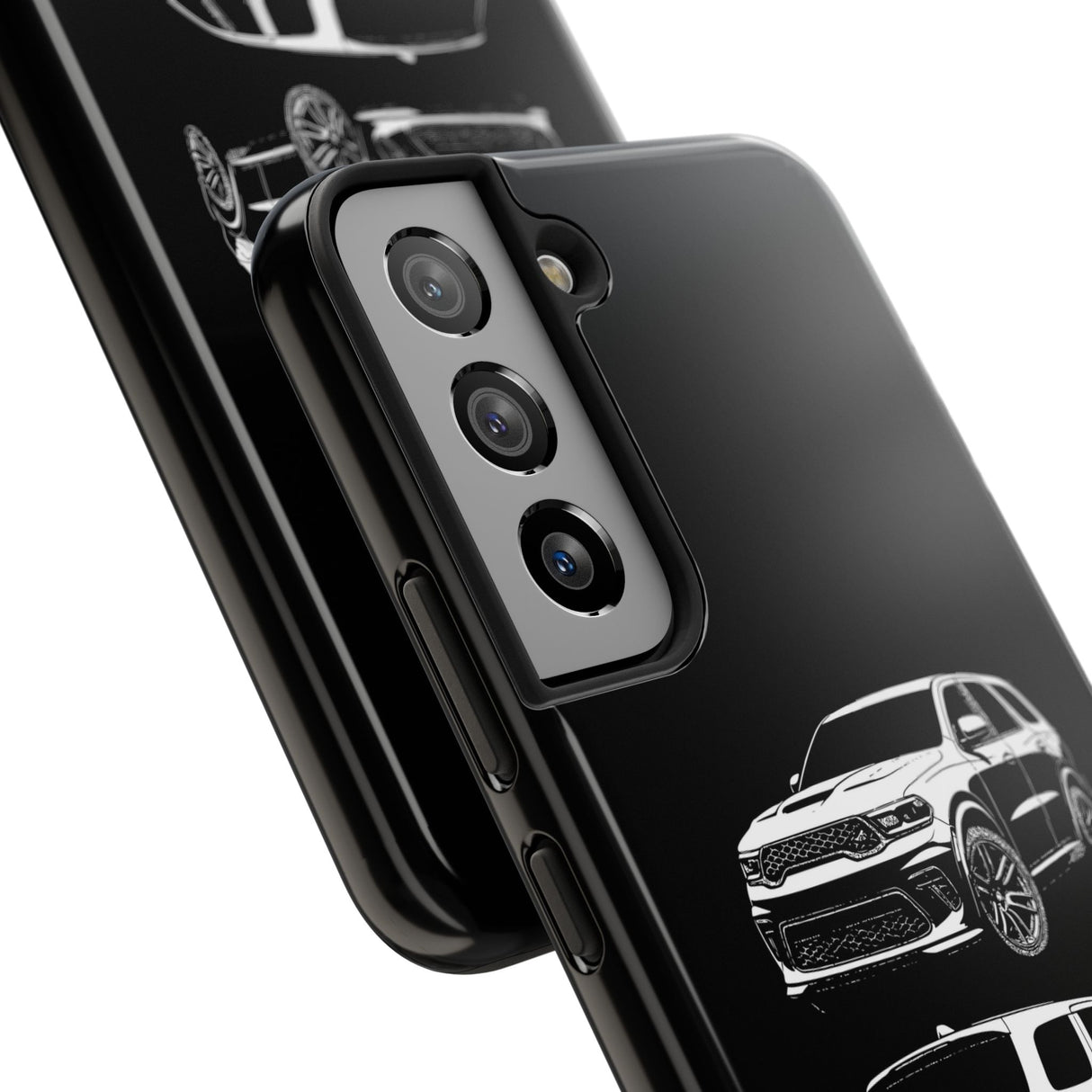 2018+ Dodge Durango SRT Phone Case