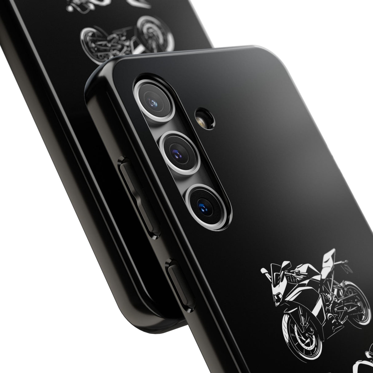 KTM RC390 Phone Case