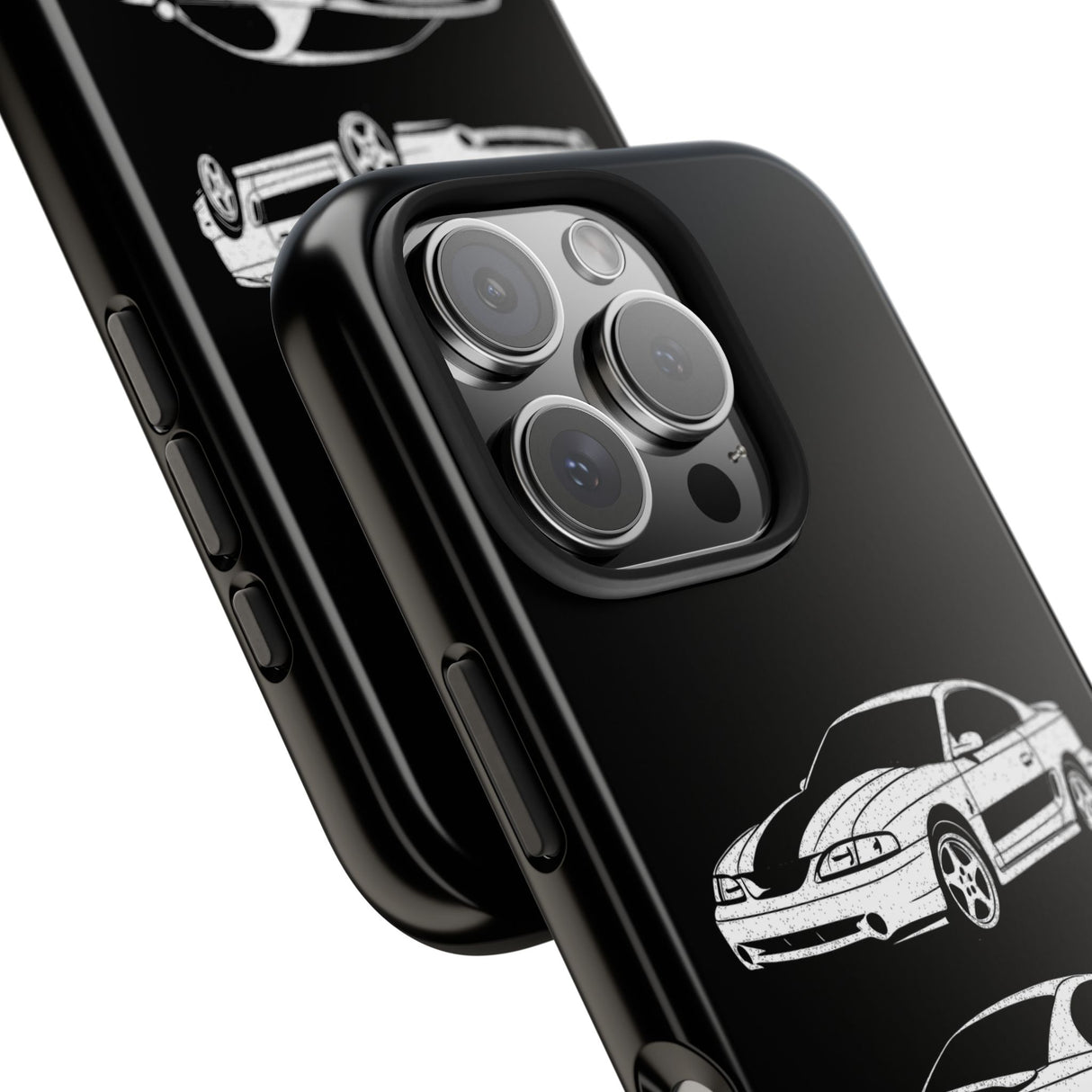 1994–2004 Ford Mustang (SN95) Phone Case