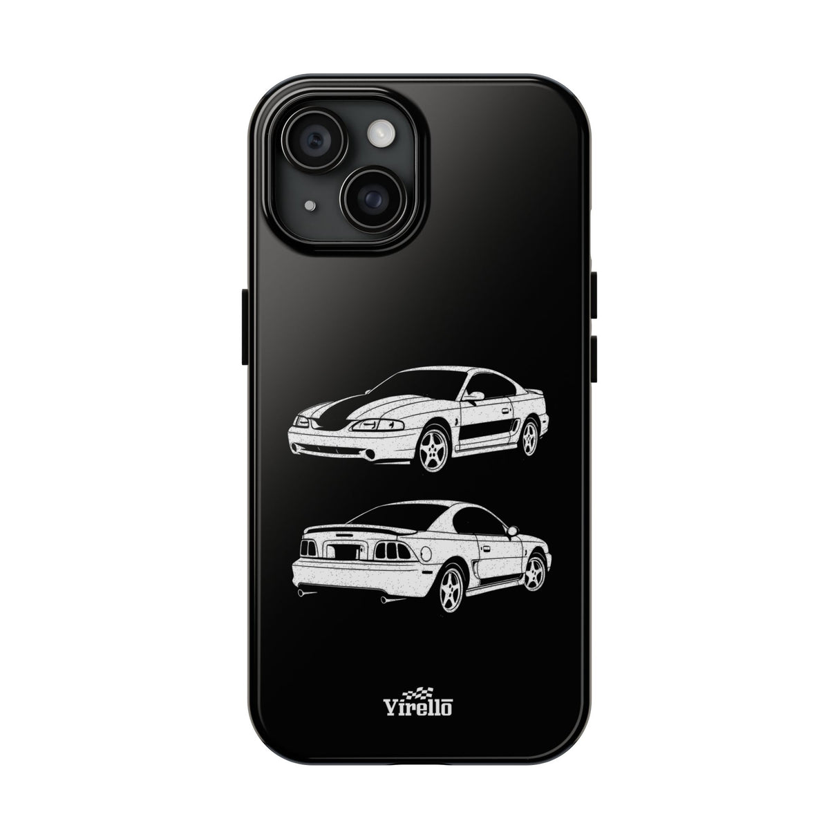 1994–2004 Ford Mustang (SN95) Phone Case