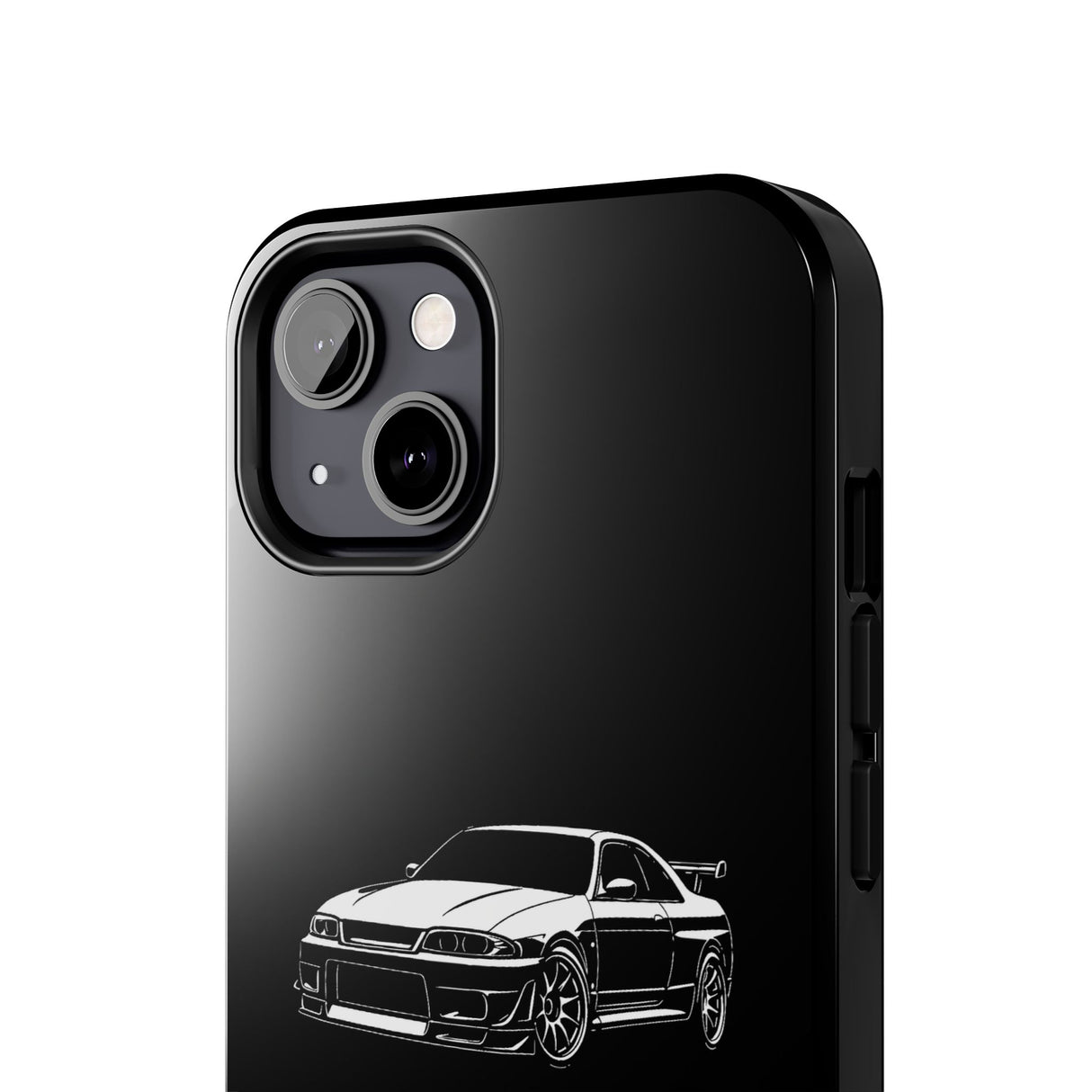1995-1998 Nissan Skyline GT-R (R33) Phone Case