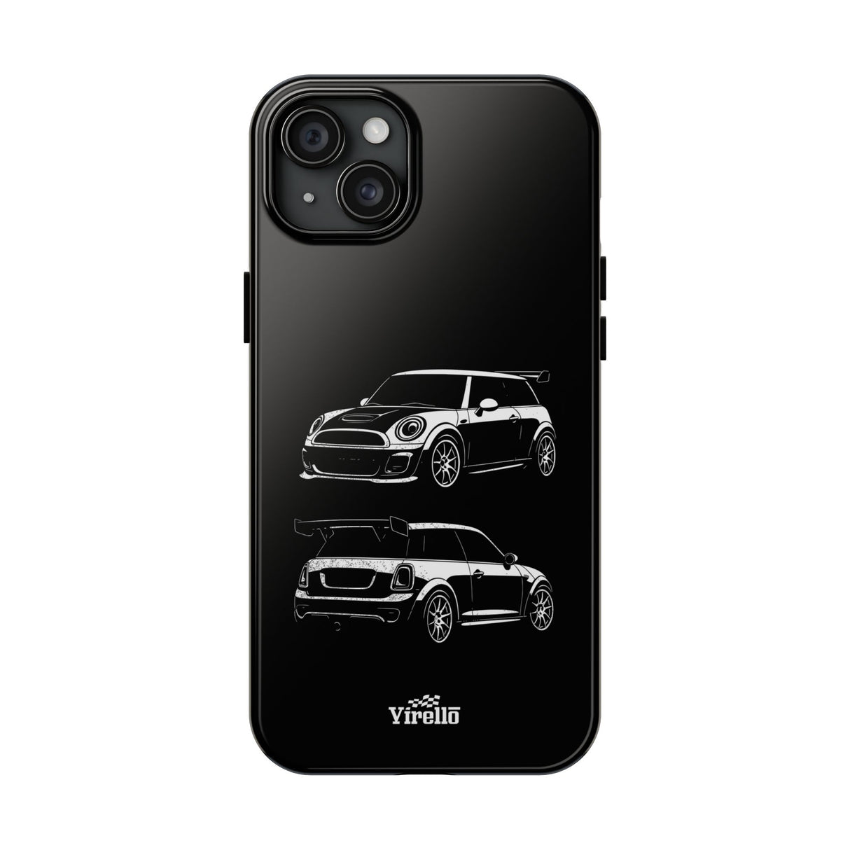 2002-2006 Mini Cooper Phone Case