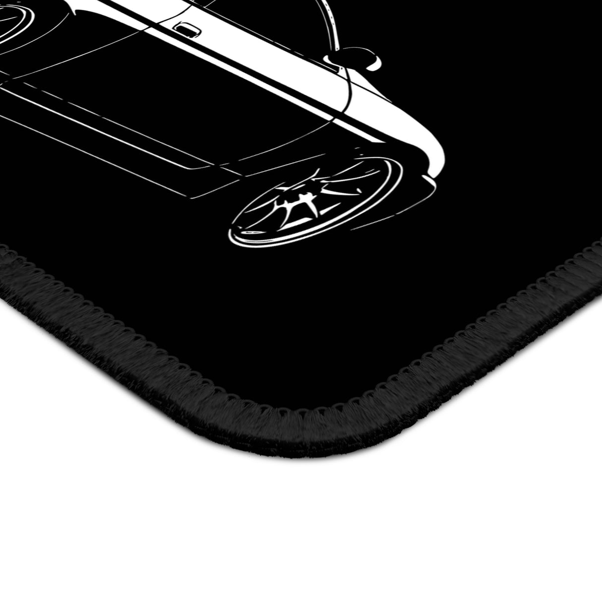 1992-2000 Lexus SC300 Mouse Pad