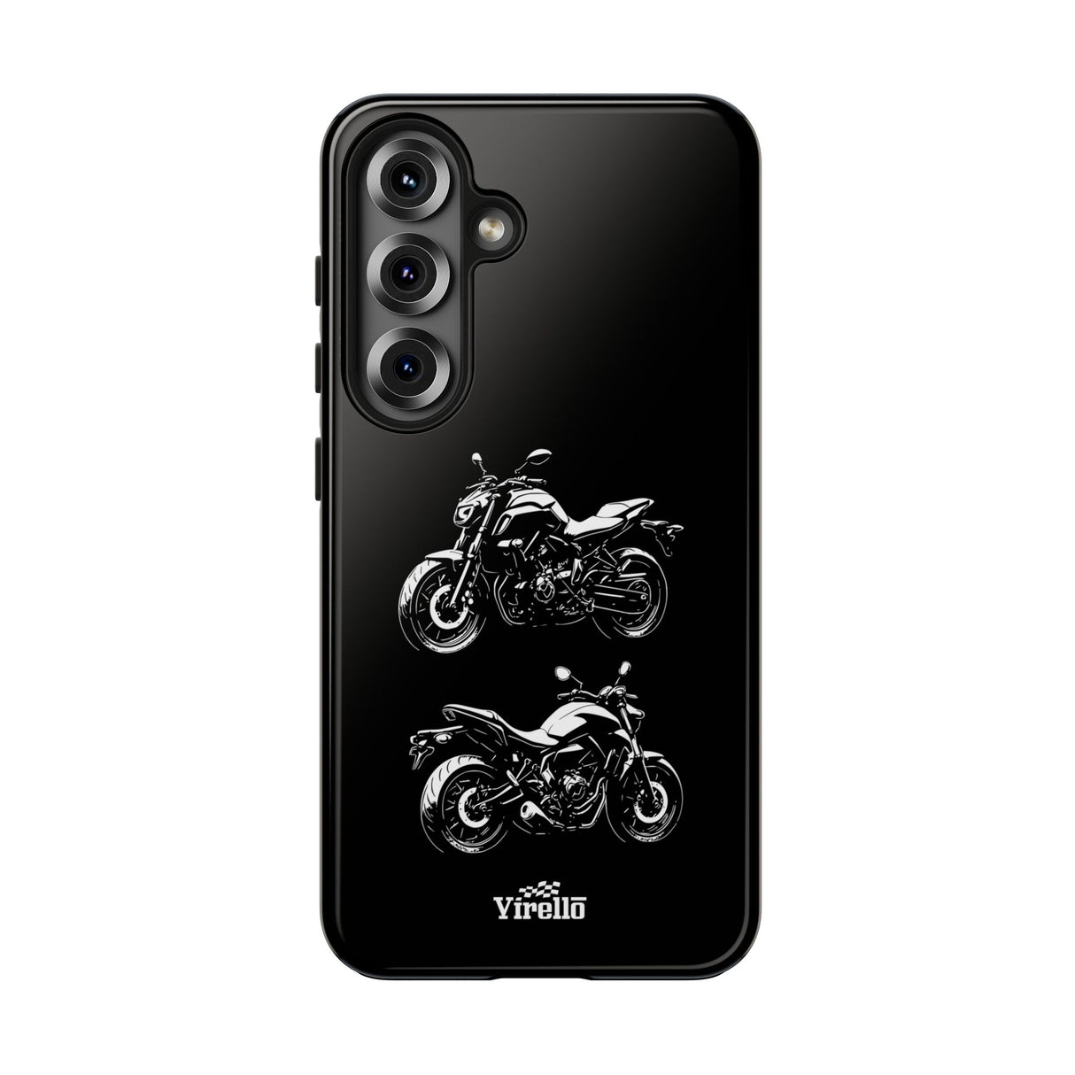 Yamaha MT-07 Phone Case