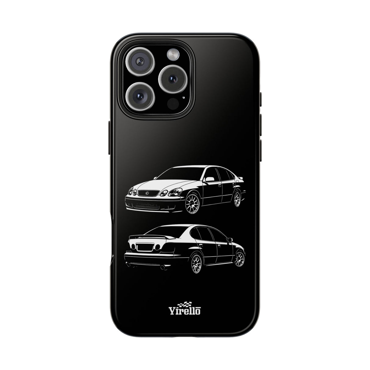 1997-2005 Lexus GS300 Phone Case