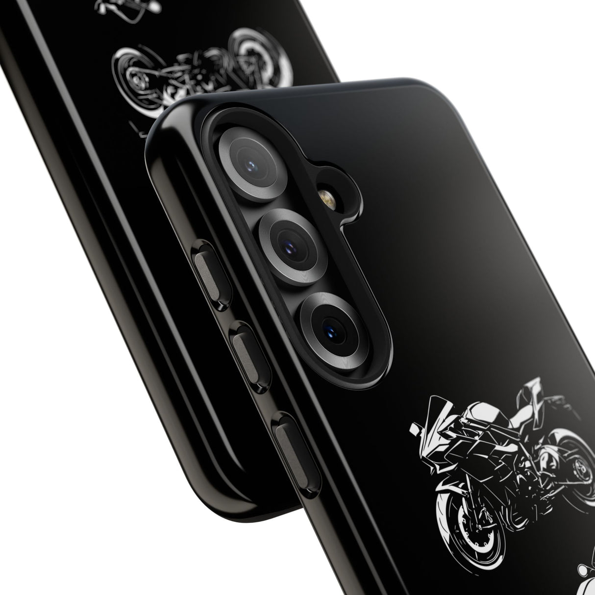 Kawasaki Ninja H2R Phone Case