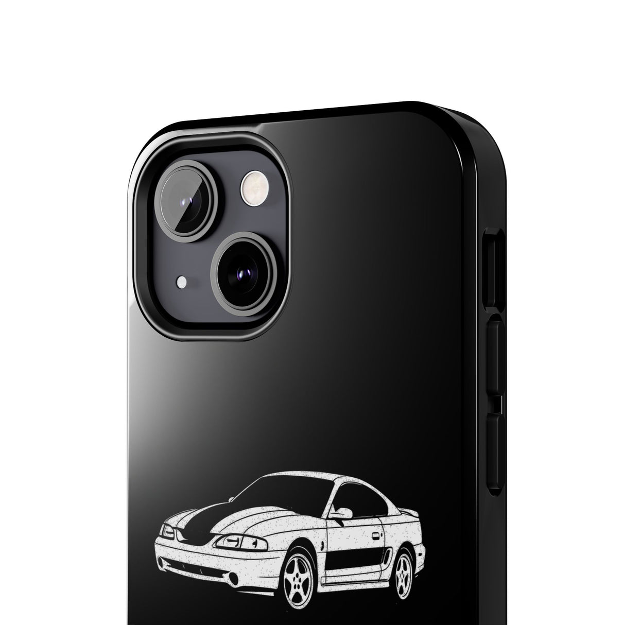 1994–2004 Ford Mustang (SN95) Phone Case