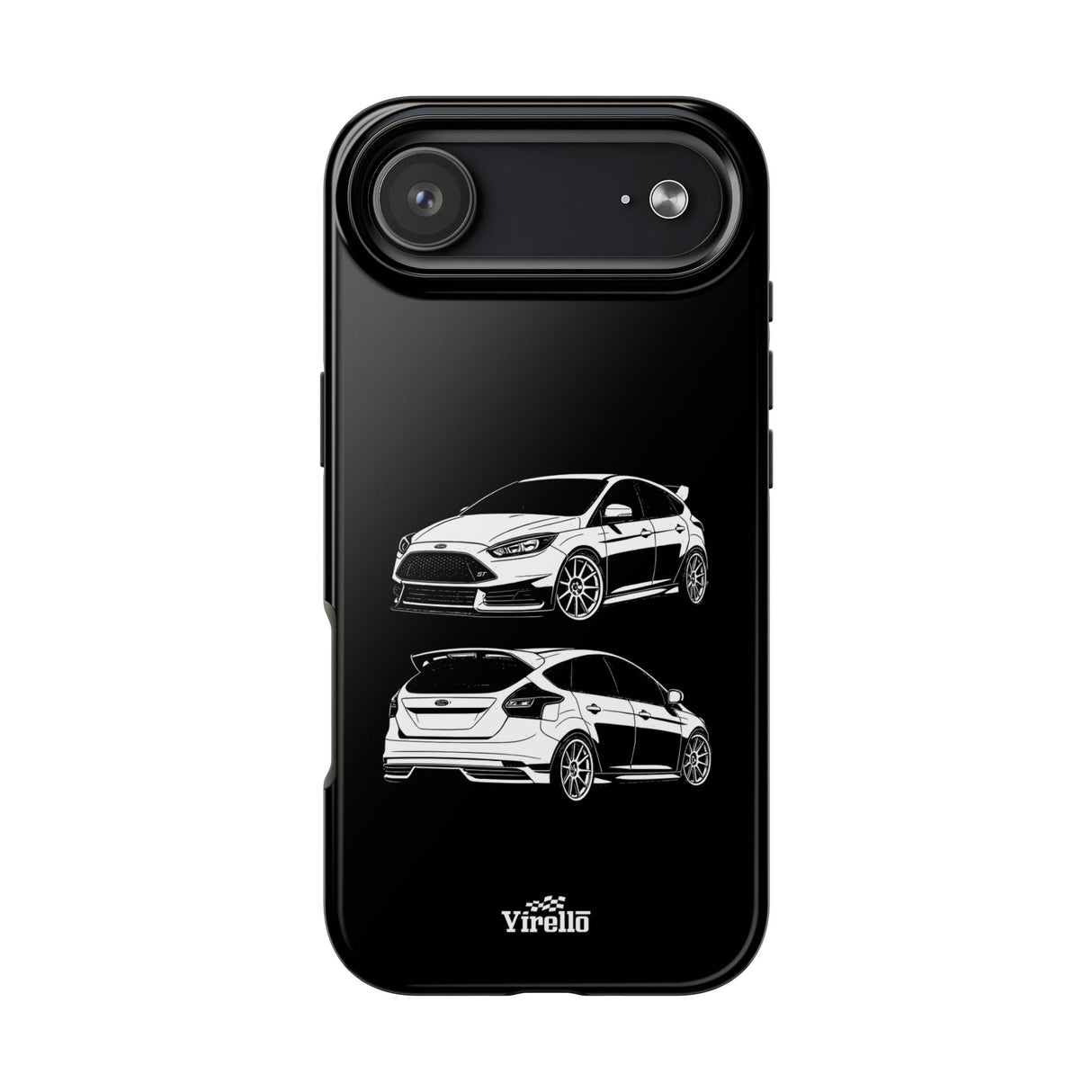 2012–2014 Ford Focus ST Phone Case