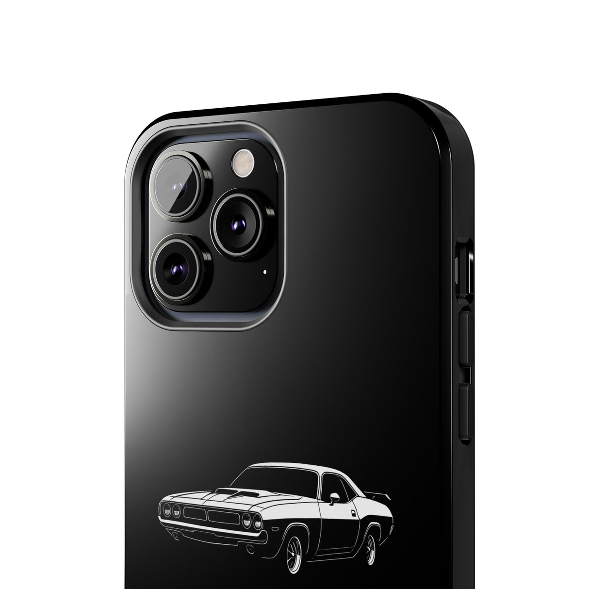 1970-1974 Dodge Challenger Phone Case