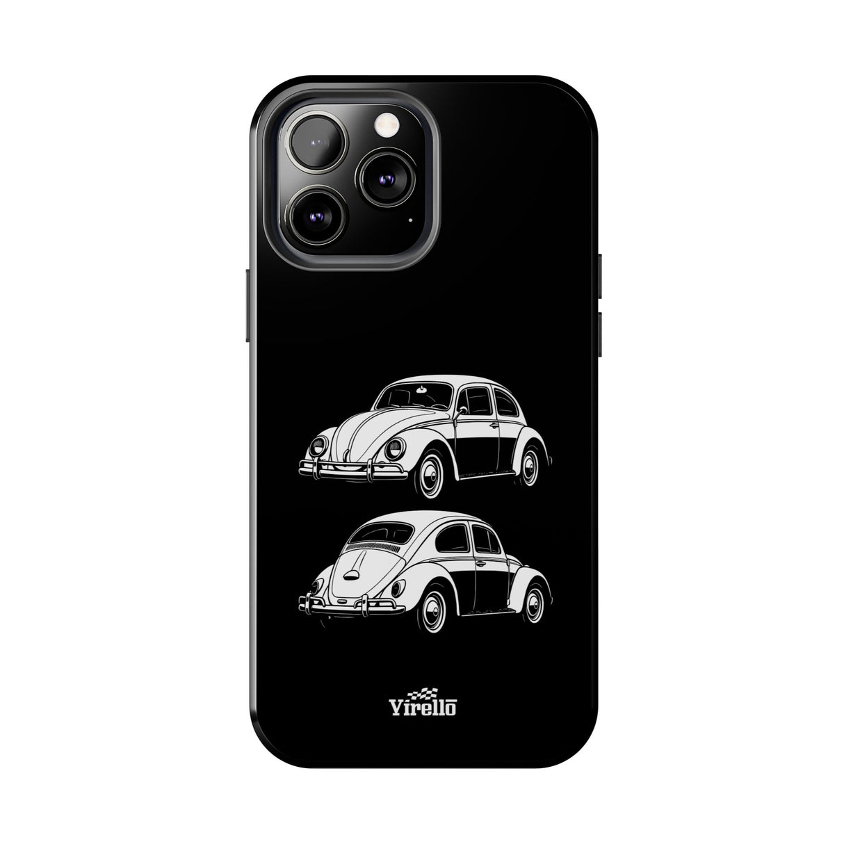 1938-1967 Volkswagen Beetle Phone Case