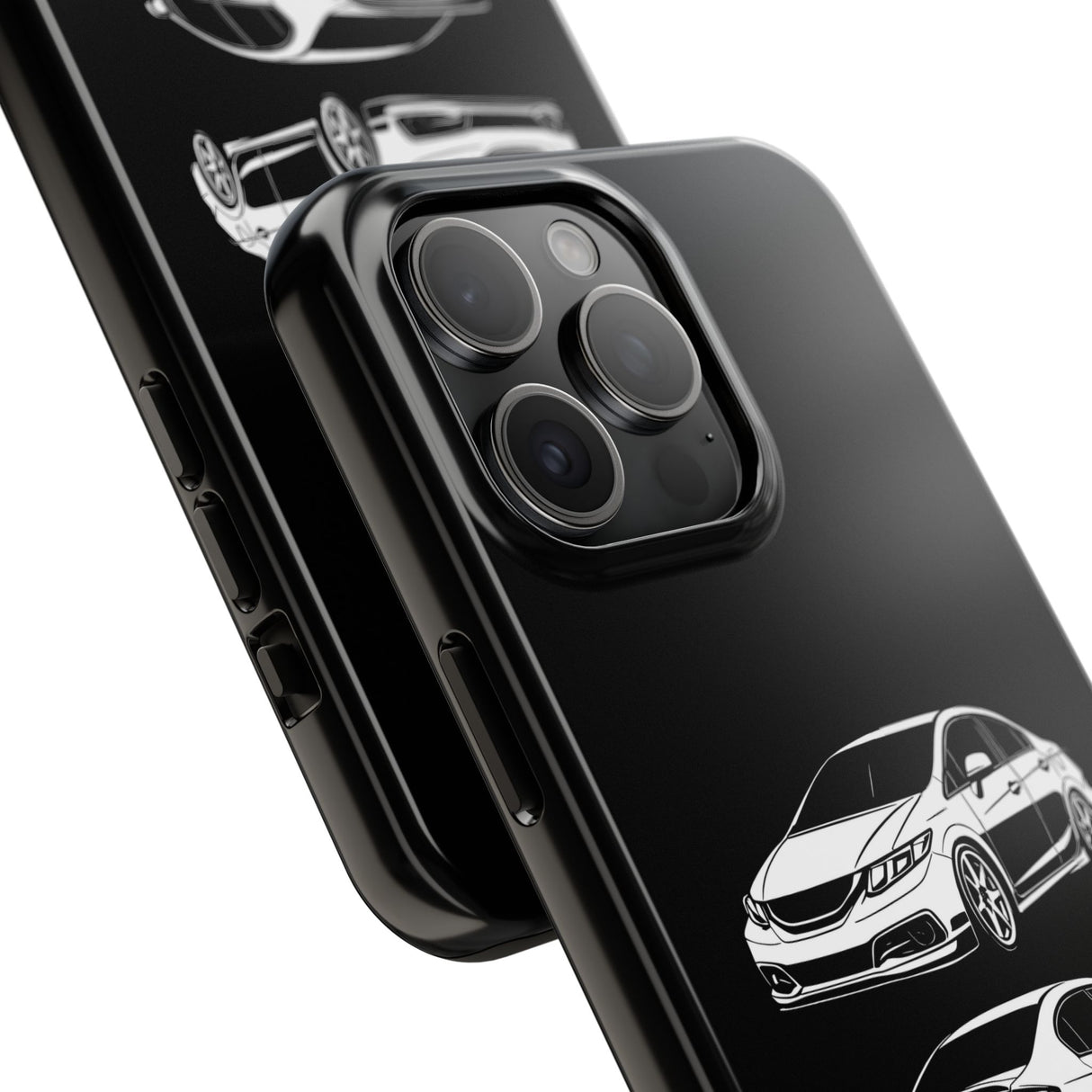 2012–2015 Honda Civic Si Phone Case