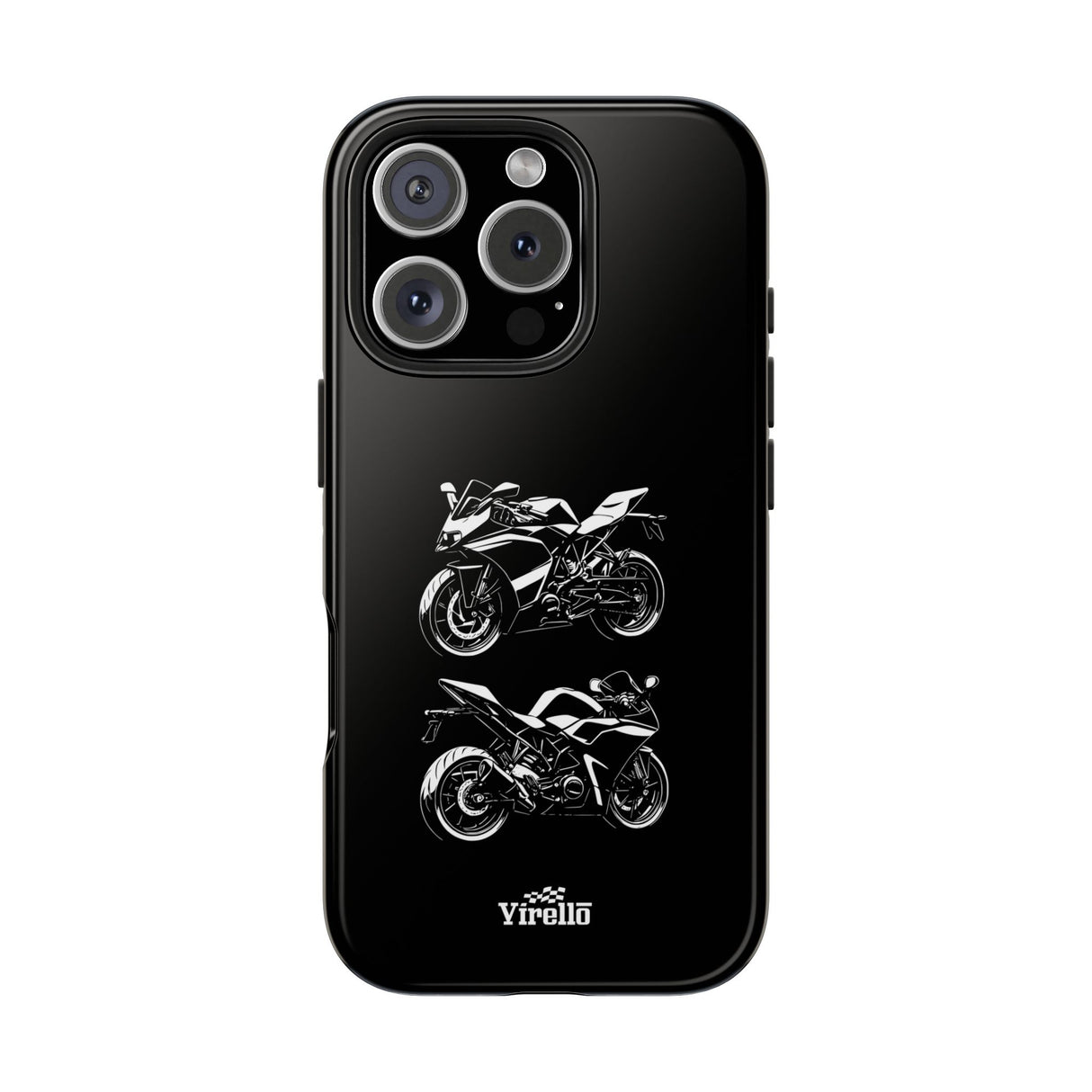 KTM RC390 Phone Case