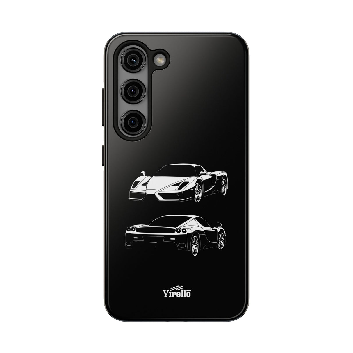 2002–2004 Ferrari Enzo Phone Case