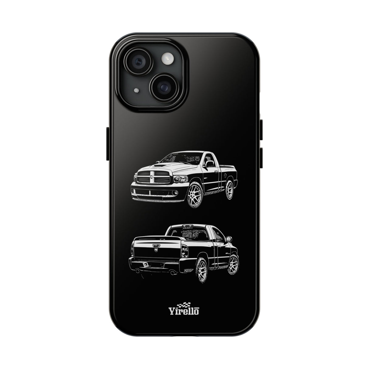 2004–2006 Dodge Ram SRT-10 Phone Case