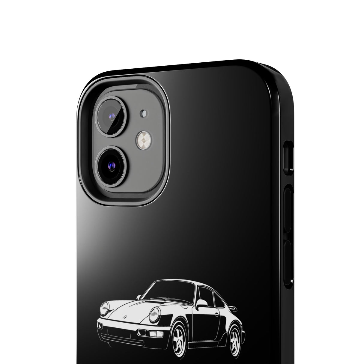 1990-1994 Porsche 911 Turbo S (964) Phone Case