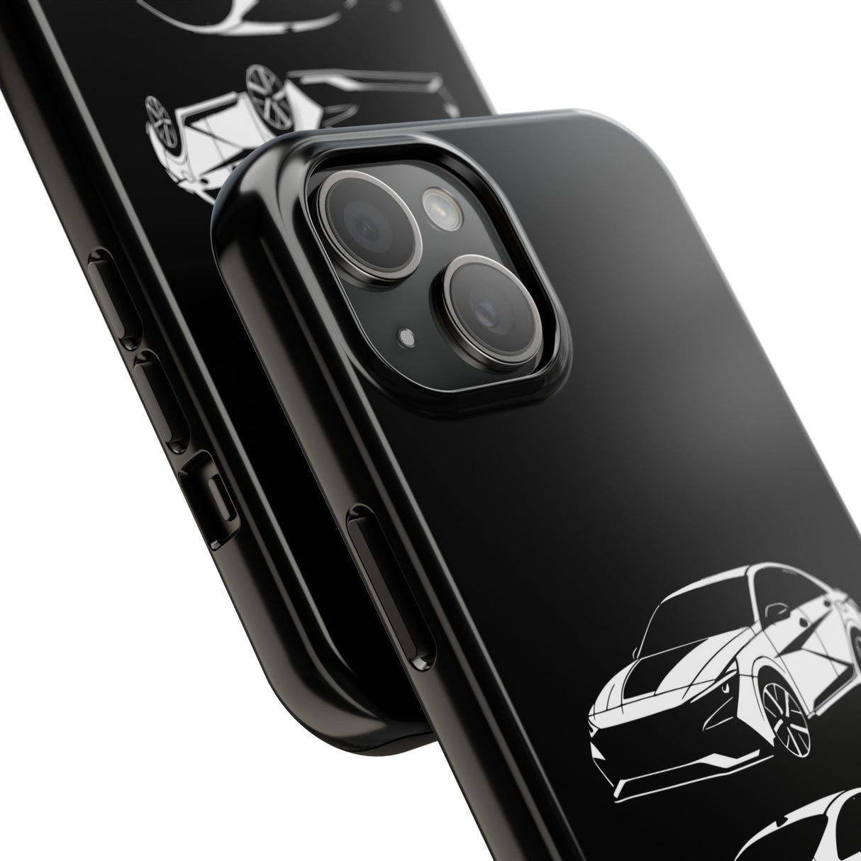 2022+ Hyundai Elantra N Phone Case