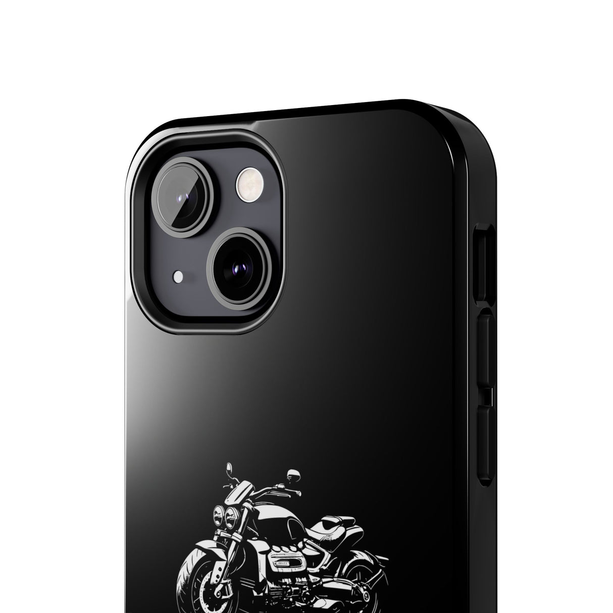 Triumph Rocket 3 Phone Case