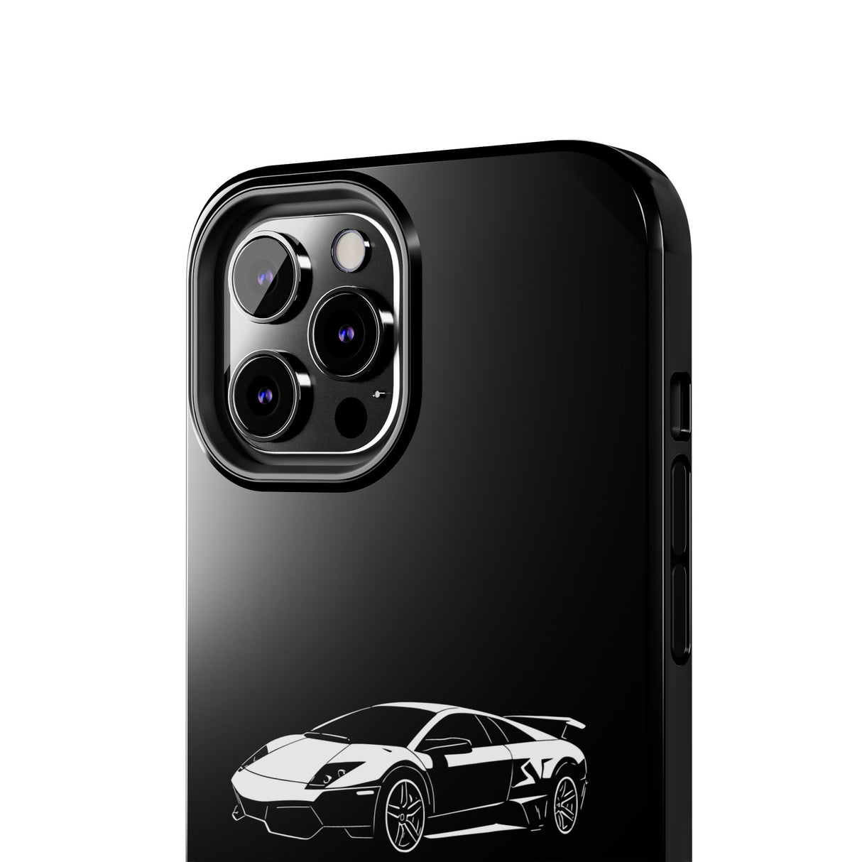 2001–2010 Lamborghini Murciélago Phone Case
