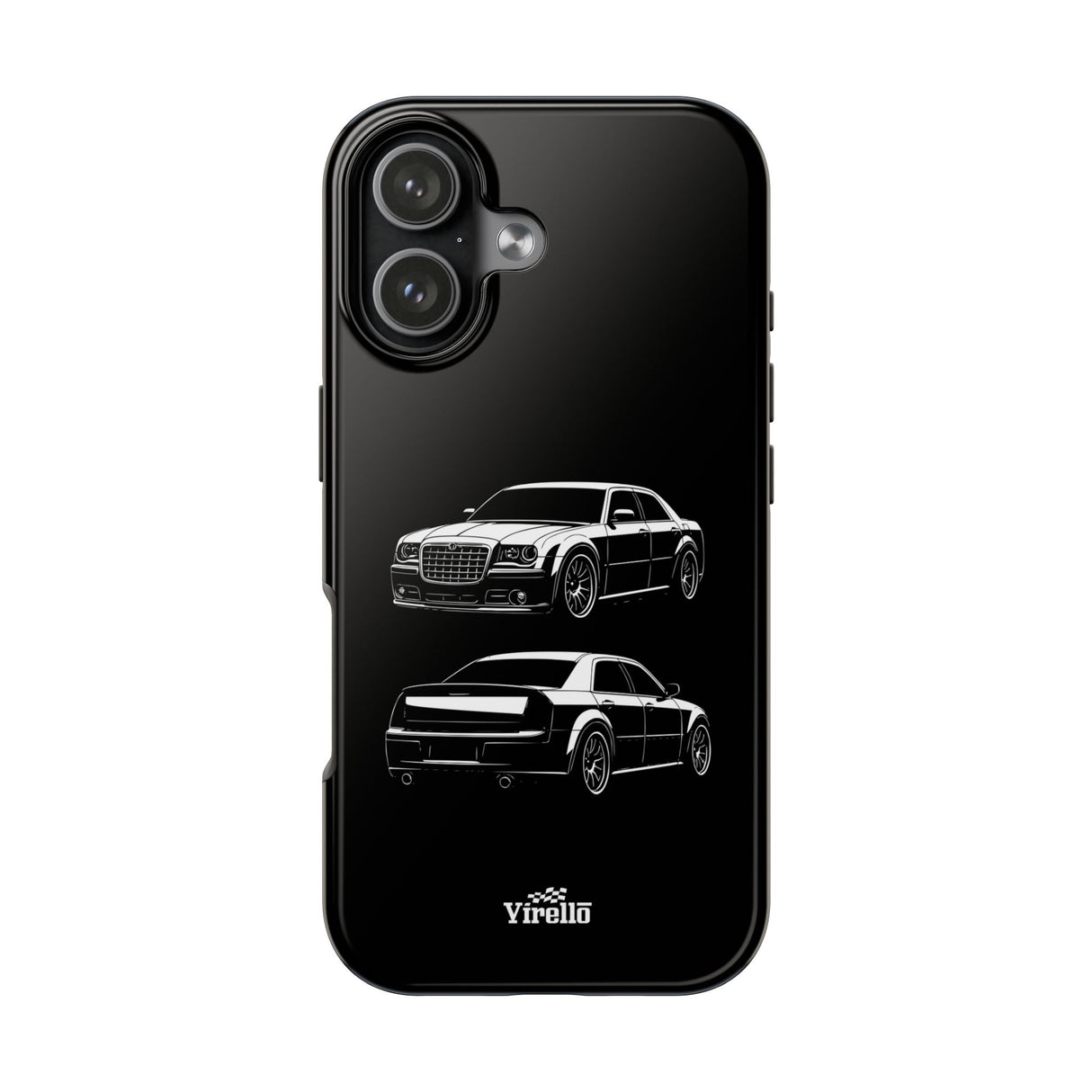 2005–2010 Chrysler 300C Phone Case