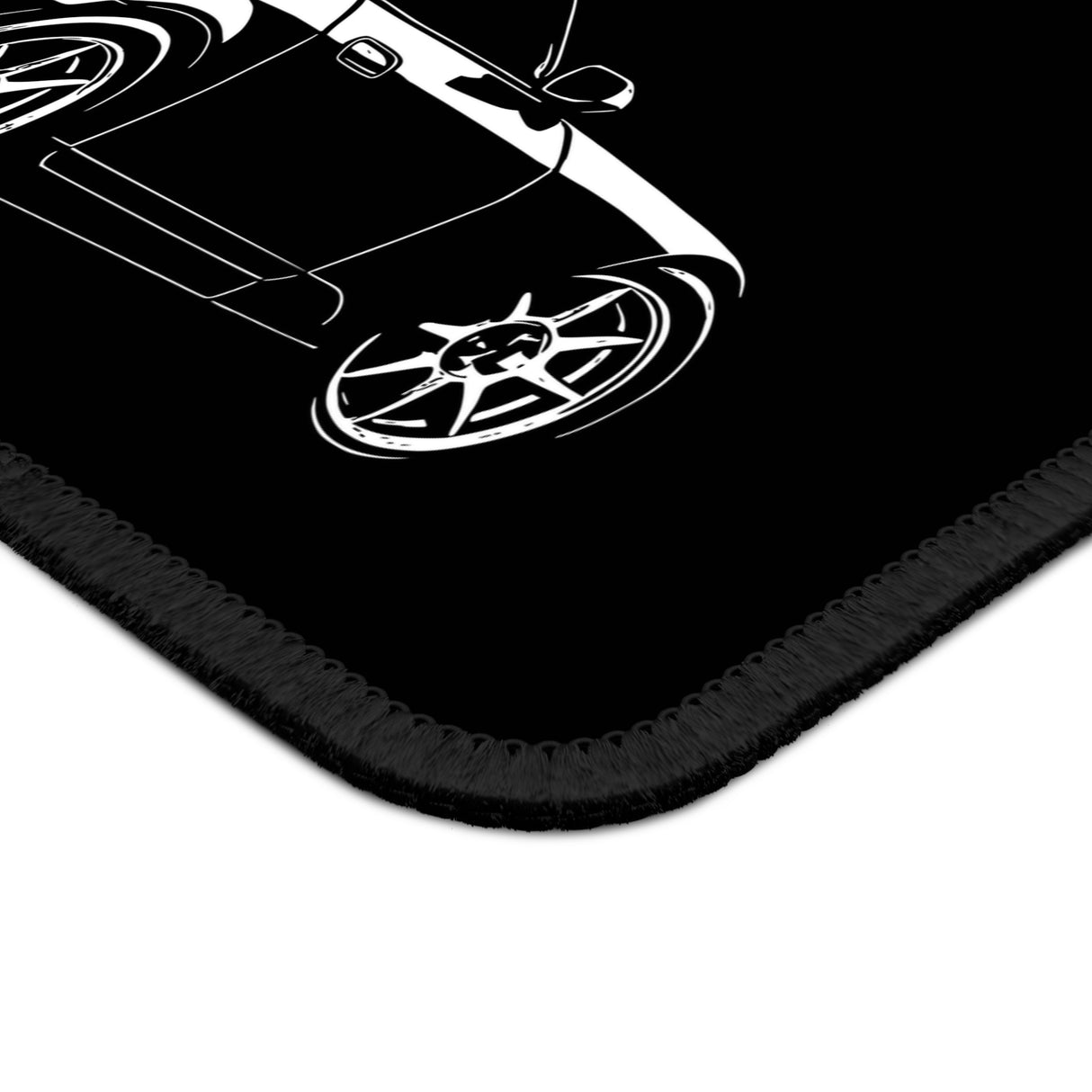 2000–2009 Honda S2000 Mouse Pad