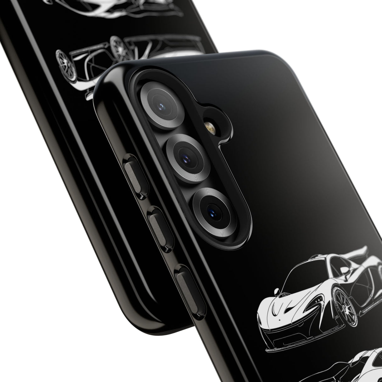 2013–2015 McLaren P1 Phone Case