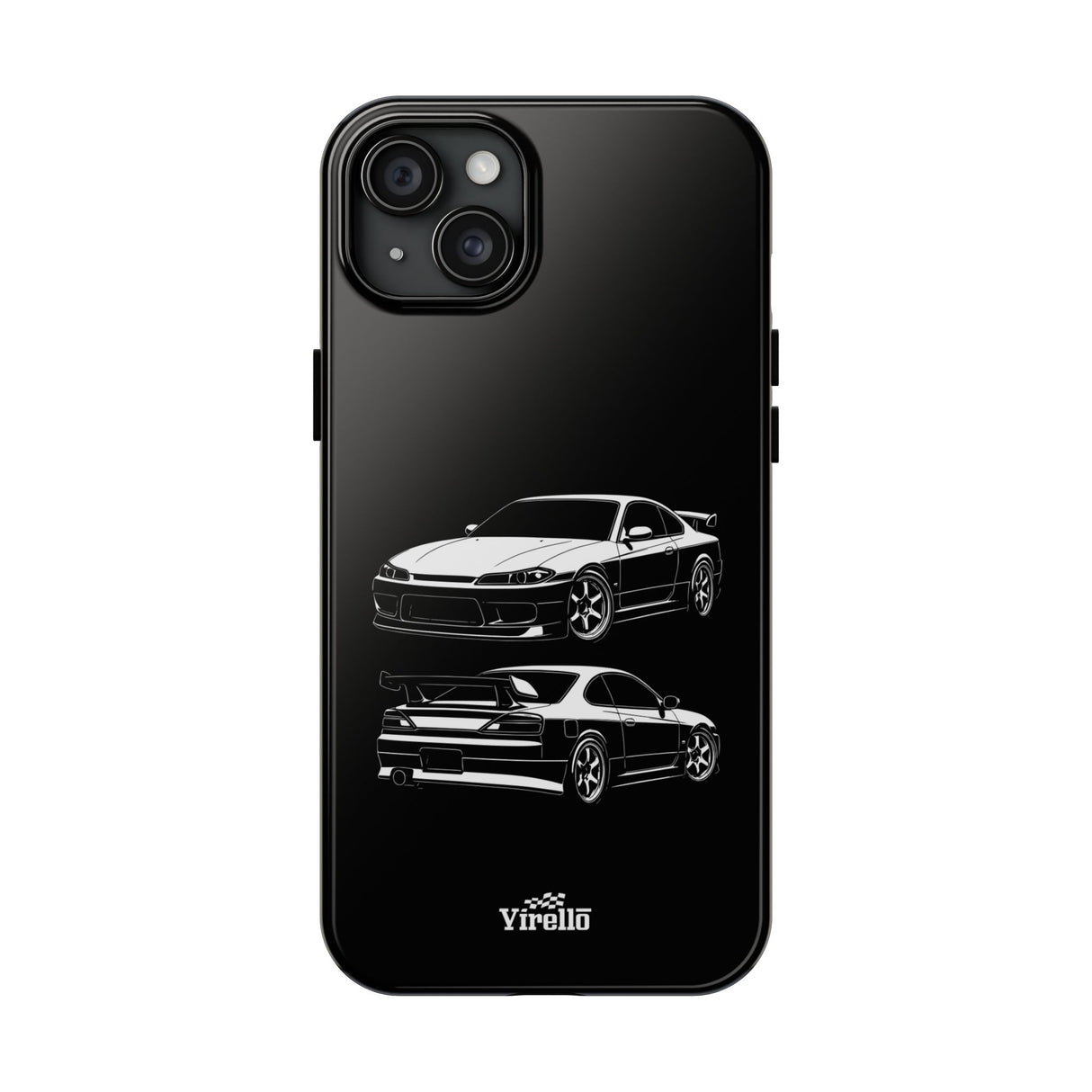 1999-2002 Nissan Silvia S15 Phone Case
