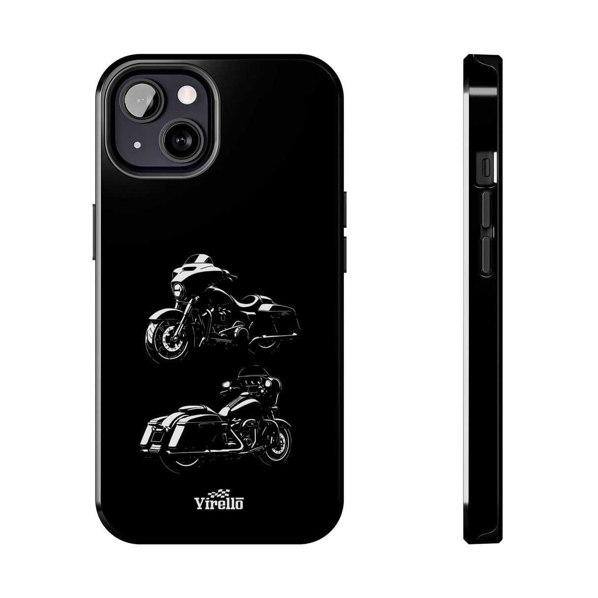 Harley Street Glide Phone Case