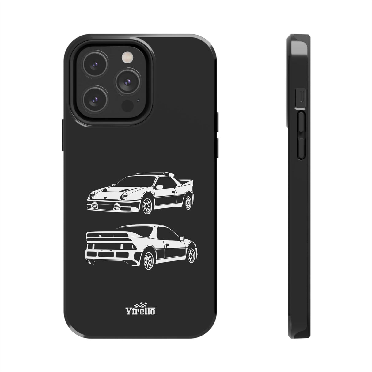 1984–1986 Ford RS200 Phone Case