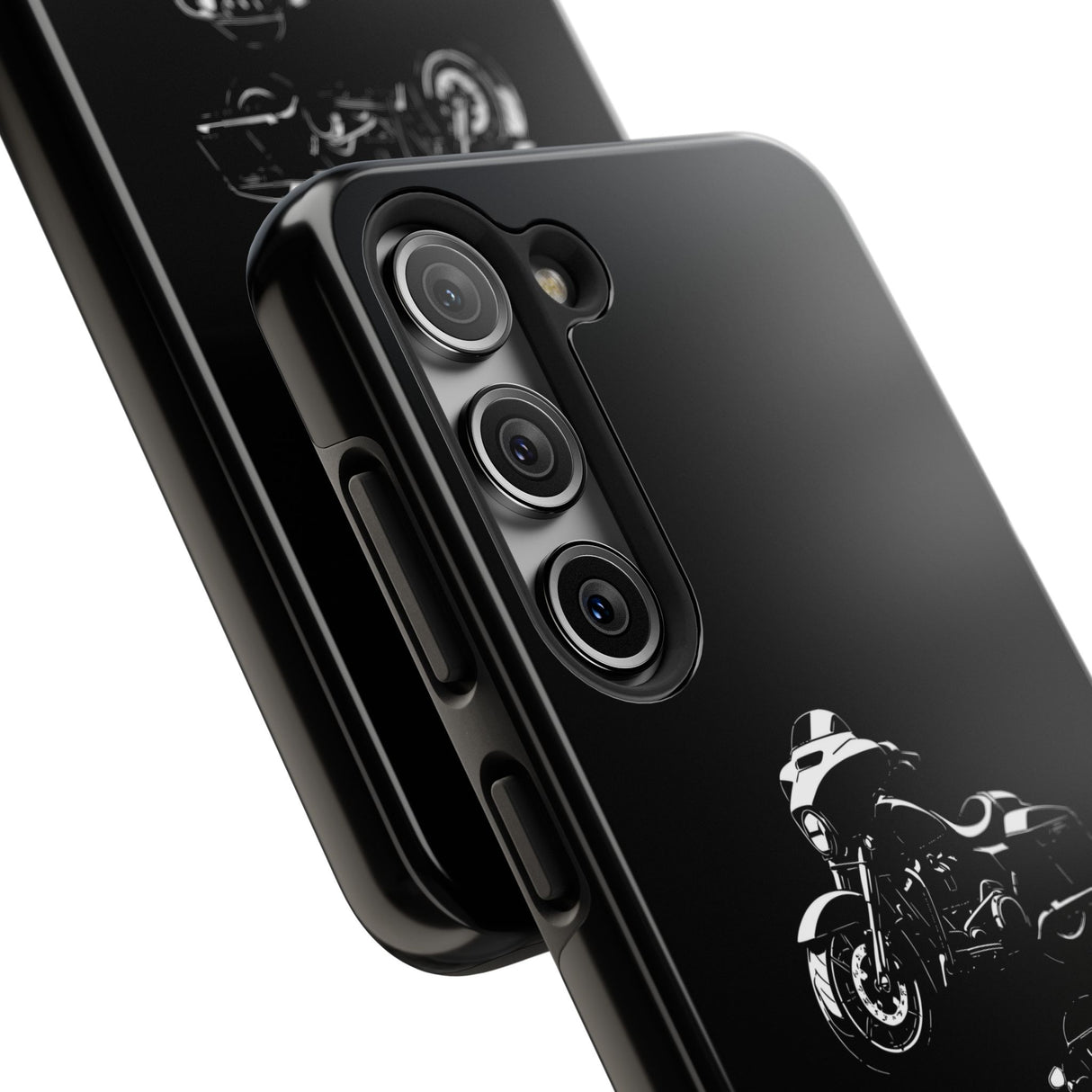 Harley Street Glide Phone Case