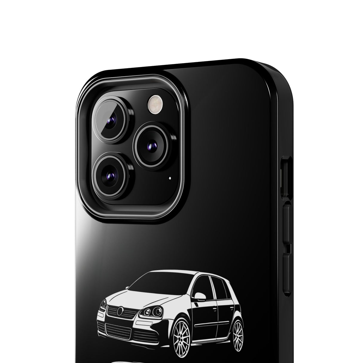 2005-2009 Volkswagen Golf GTI Mk5 Phone Case