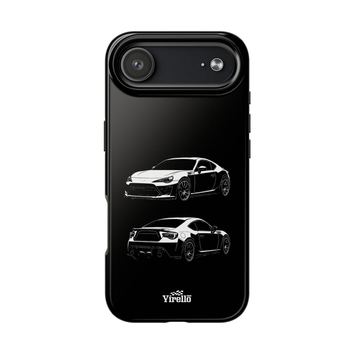 2013-2016 Scion FR-S Phone Case