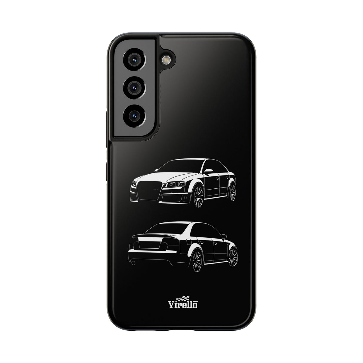 Audi RS4 B7 Phone Case