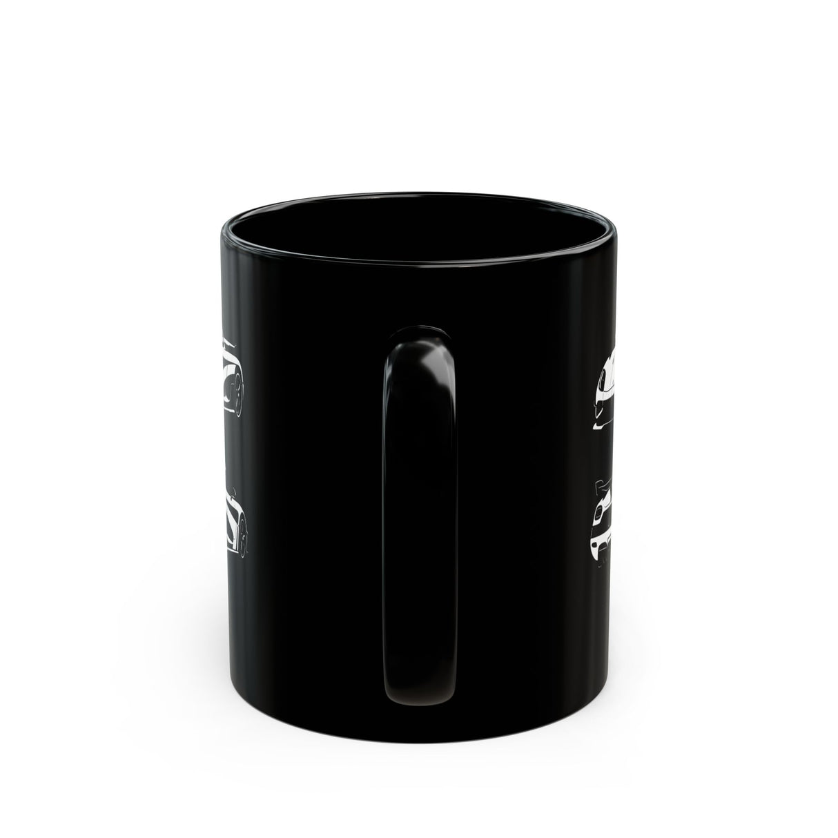 2010–2018 Koenigsegg Agera RS Mug